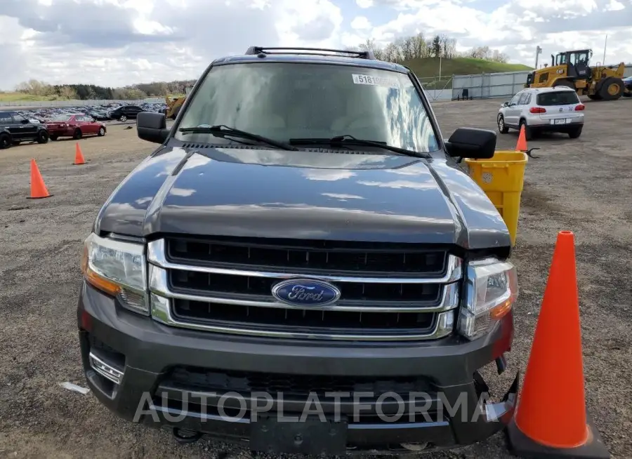 FORD EXPEDITION 2016 vin 1FMJK1JT5GEF43673 from auto auction Copart