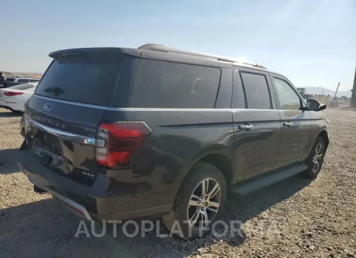 FORD EXPEDITION 2024 vin 1FMJK2A80REA34479 from auto auction Copart