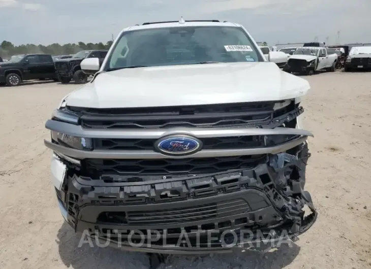 FORD EXPEDITION 2024 vin 1FMJU1H81REA02392 from auto auction Copart