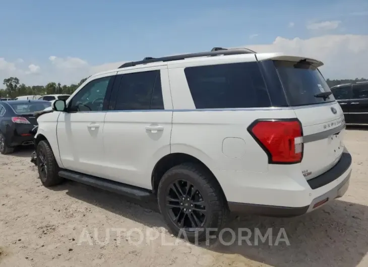 FORD EXPEDITION 2024 vin 1FMJU1H81REA02392 from auto auction Copart