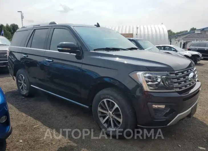 FORD EXPEDITION 2019 vin 1FMJU2AT4KEA30441 from auto auction Copart