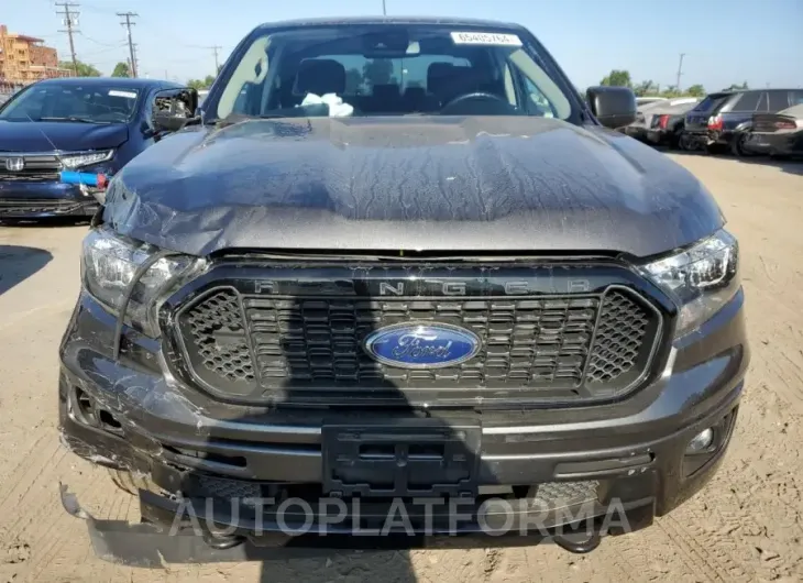 FORD RANGER XL 2020 vin 1FTER4EH7LLA68218 from auto auction Copart