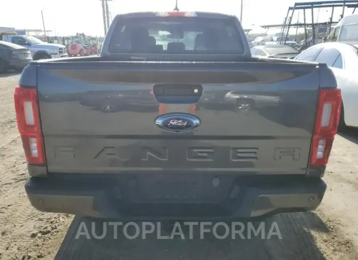 FORD RANGER XL 2020 vin 1FTER4EH7LLA68218 from auto auction Copart