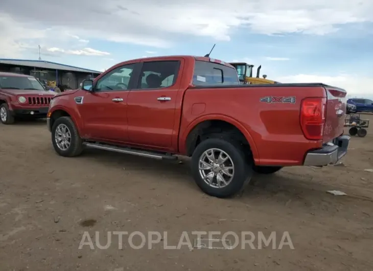 FORD RANGER XL 2019 vin 1FTER4FH2KLA34572 from auto auction Copart