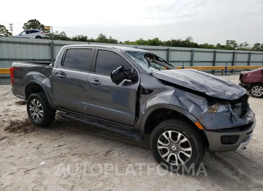 FORD RANGER XL 2023 vin 1FTER4FH8PLE16239 from auto auction Copart