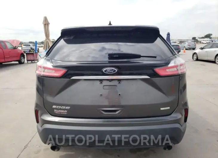 FORD EDGE SE 2019 vin 2FMPK3G97KBC19968 from auto auction Copart