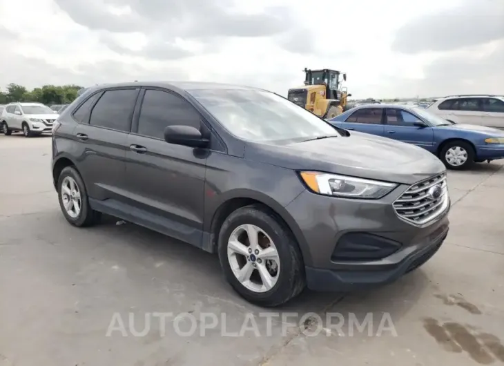 FORD EDGE SE 2019 vin 2FMPK3G97KBC19968 from auto auction Copart