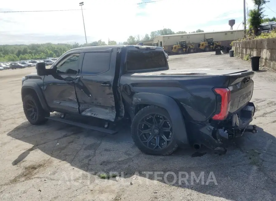 TOYOTA TUNDRA CRE 2023 vin 5TFNA5DB3PX080357 from auto auction Copart