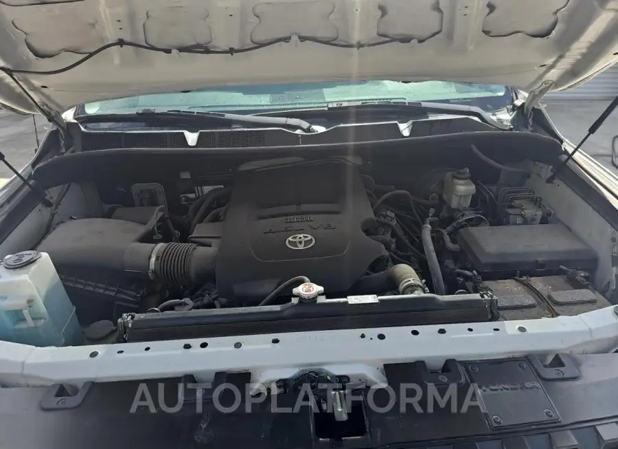 TOYOTA TUNDRA DOU 2019 vin 5TFRM5F19KX135111 from auto auction Copart