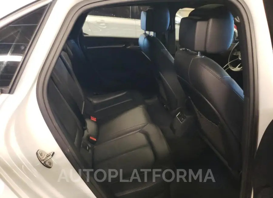 AUDI A3 PREMIUM 2019 vin WAUBEGFF3KA104717 from auto auction Copart