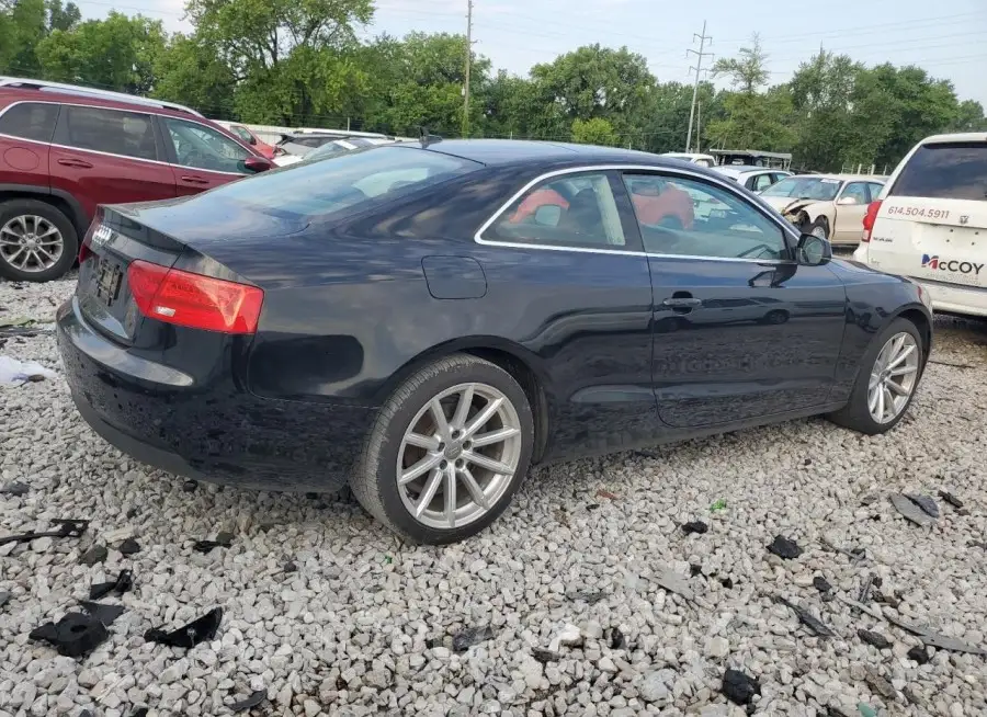 AUDI A5 PREMIUM 2015 vin WAUGFAFR7FA020948 from auto auction Copart