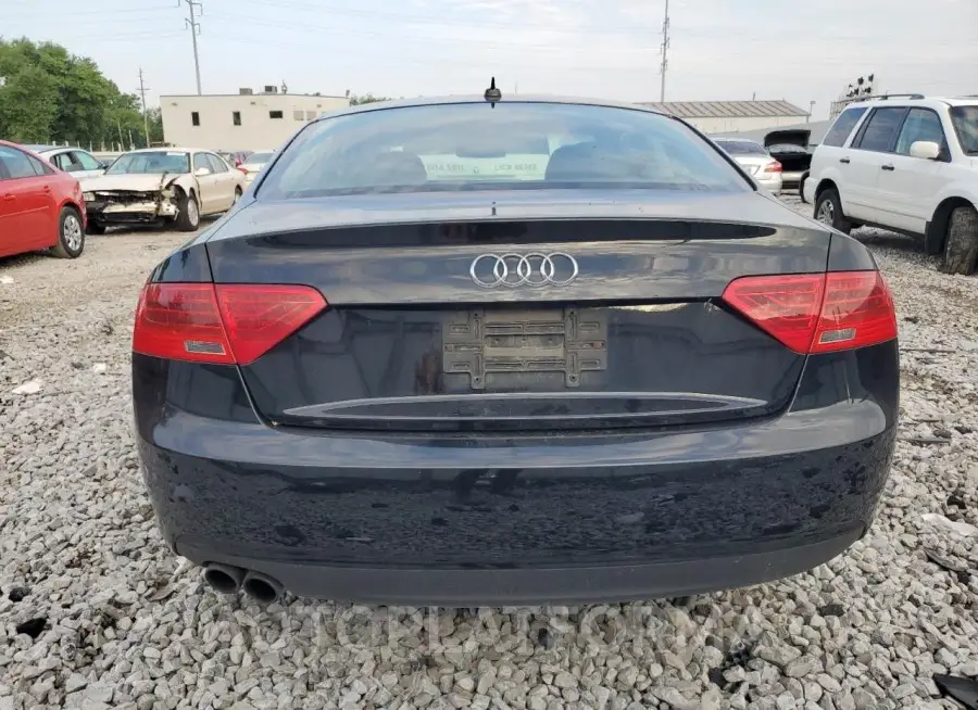 AUDI A5 PREMIUM 2015 vin WAUGFAFR7FA020948 from auto auction Copart