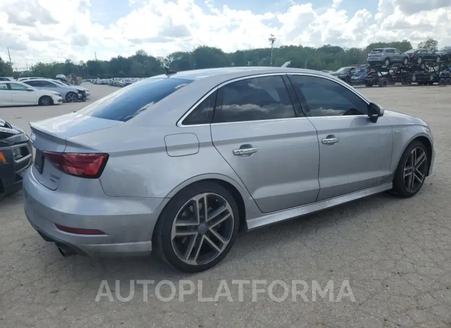 AUDI A3 PREMIUM 2019 vin WAUJEGFF8KA113439 from auto auction Copart