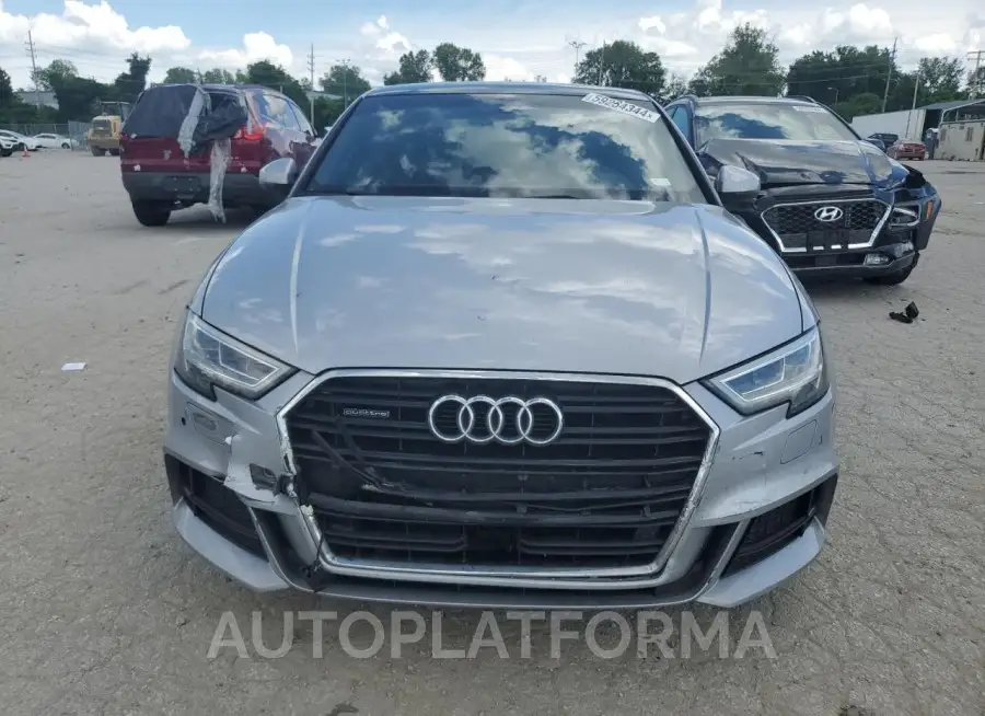 AUDI A3 PREMIUM 2019 vin WAUJEGFF8KA113439 from auto auction Copart