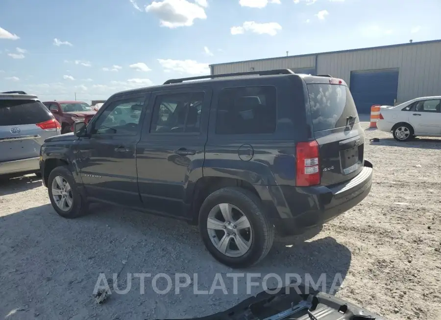 JEEP PATRIOT LA 2015 vin 1C4NJRFB3FD217379 from auto auction Copart