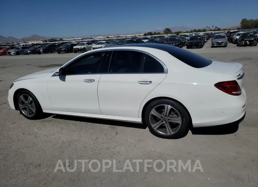 MERCEDES-BENZ E 350 2020 vin W1KZF8DB7LA835663 from auto auction Copart