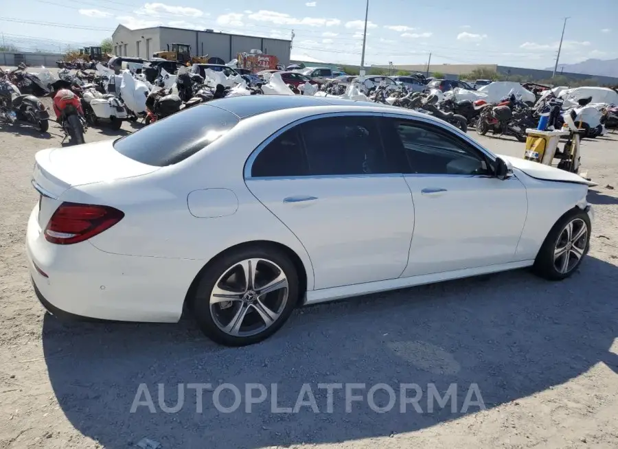 MERCEDES-BENZ E 350 2020 vin W1KZF8DB7LA835663 from auto auction Copart