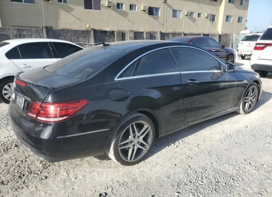 MERCEDES-BENZ E 400 4MAT 2016 vin WDDKJ6HB0GF327834 from auto auction Copart