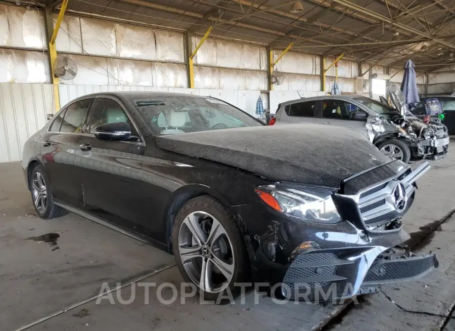 MERCEDES-BENZ E 300 2019 vin WDDZF4JB9KA508869 from auto auction Copart