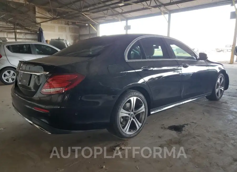 MERCEDES-BENZ E 300 2019 vin WDDZF4JB9KA508869 from auto auction Copart