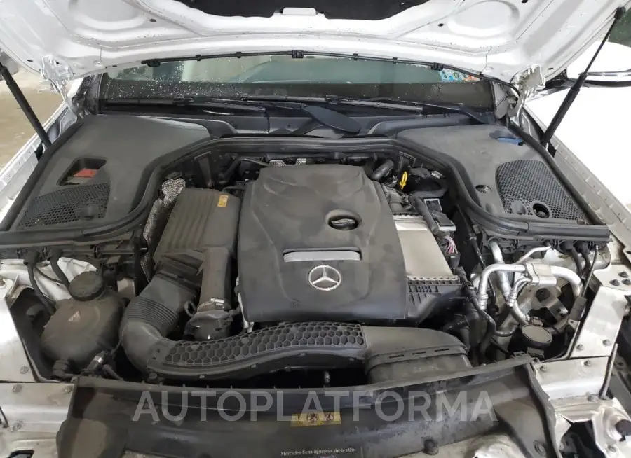 MERCEDES-BENZ E 300 4MAT 2018 vin WDDZF4KB0JA336289 from auto auction Copart