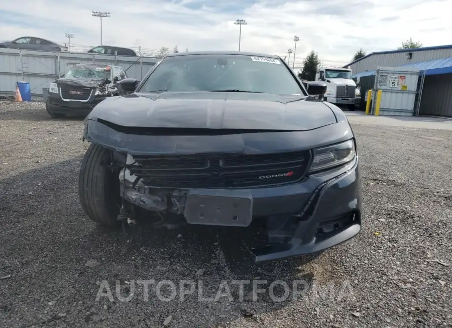 DODGE CHARGER SX 2020 vin 2C3CDXJG2LH253038 from auto auction Copart