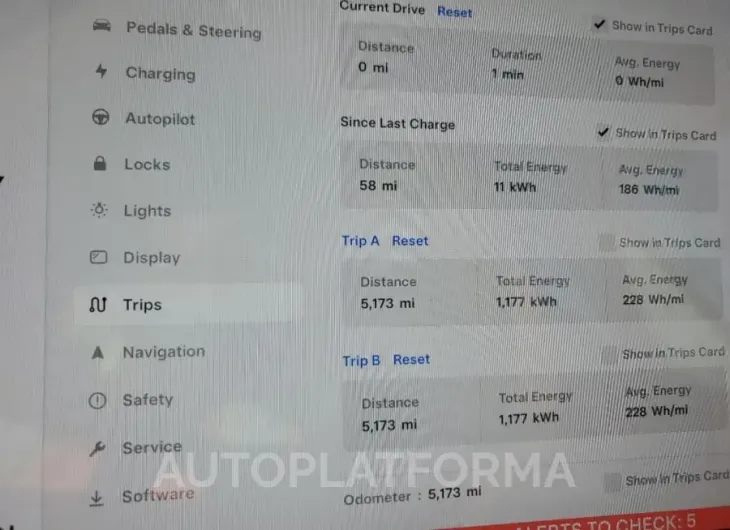 TESLA MODEL 3 2023 vin 5YJ3E1EA8PF709695 from auto auction Copart