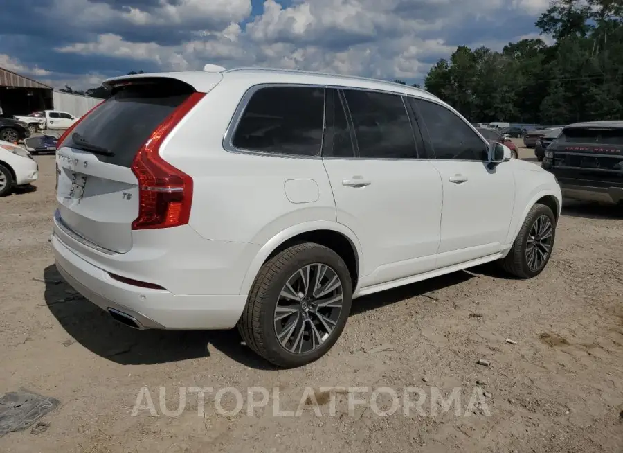 VOLVO XC90 T5 MO 2020 vin YV4102CK3L1535753 from auto auction Copart