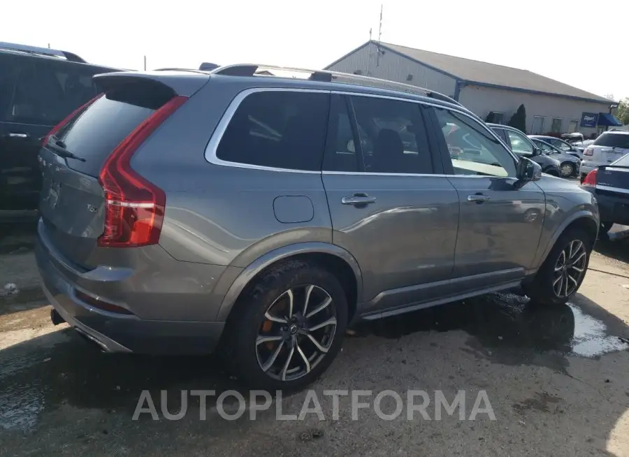 VOLVO XC90 T6 2016 vin YV4A22PK3G1054962 from auto auction Copart