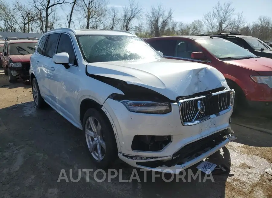 VOLVO XC90 T6 MO 2020 vin YV4A22PK9L1618639 from auto auction Copart