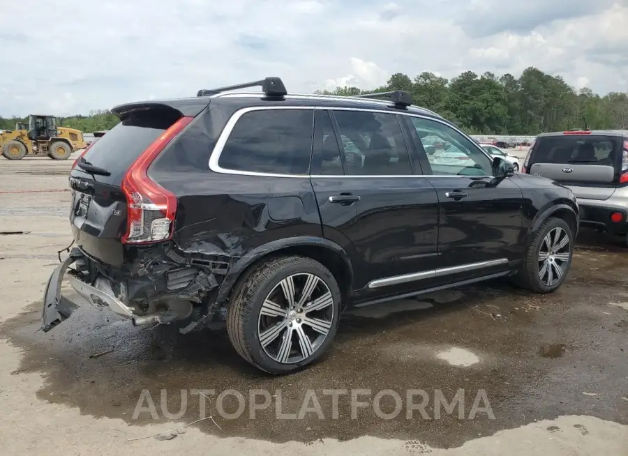 VOLVO XC90 T6 IN 2020 vin YV4A22PL7L1598352 from auto auction Copart