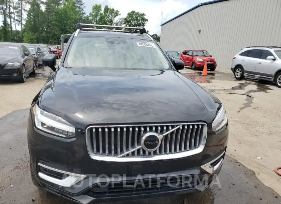 VOLVO XC90 T6 IN 2020 vin YV4A22PL7L1598352 from auto auction Copart