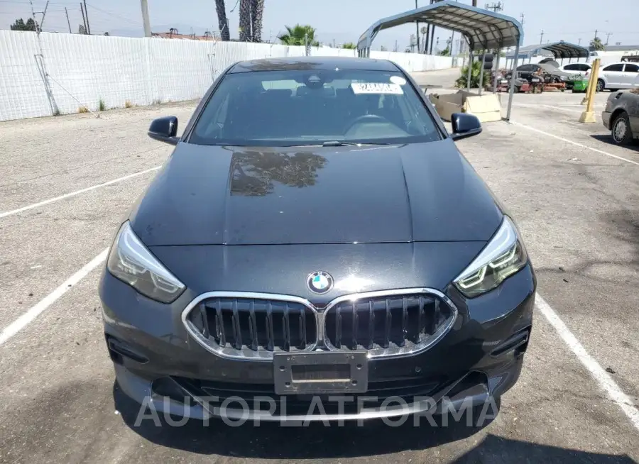 BMW 228I 2023 vin WBA53AK04P7M37515 from auto auction Copart