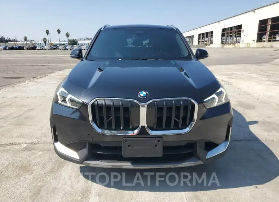 BMW X1 XDRIVE2 2023 vin WBX73EF07P5W02016 from auto auction Copart