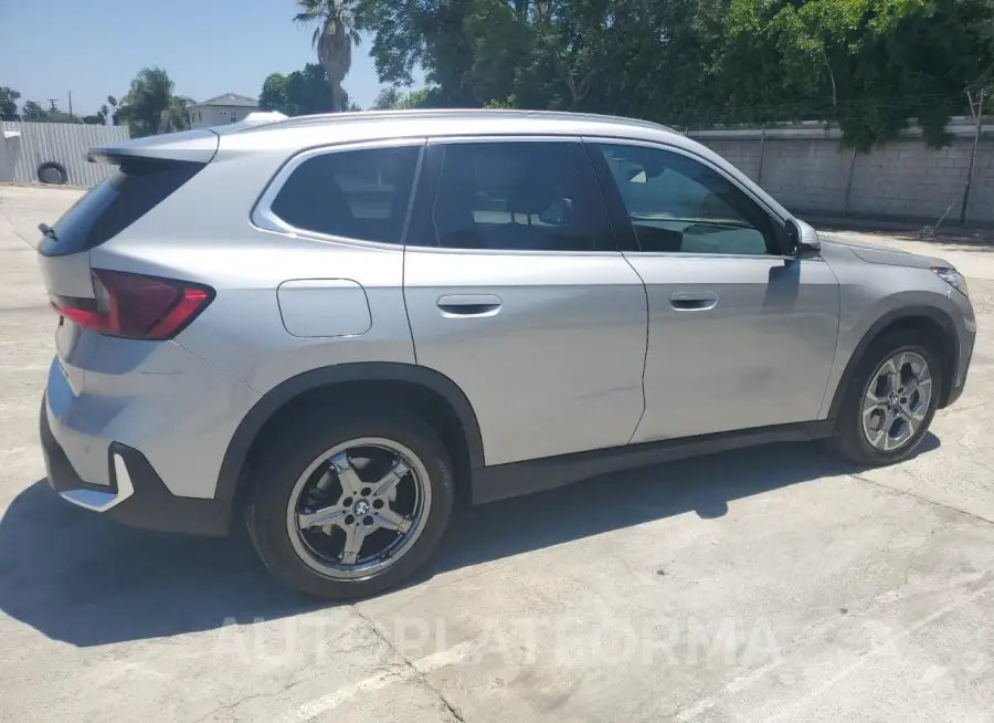 BMW X1 XDRIVE2 2023 vin WBX73EF07P5X65006 from auto auction Copart