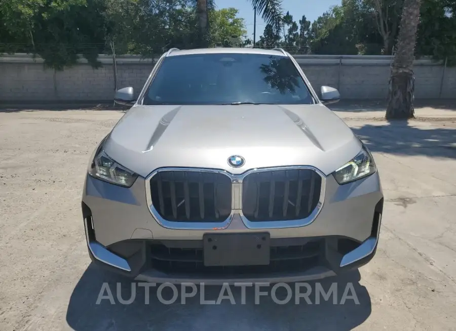 BMW X1 XDRIVE2 2023 vin WBX73EF07P5X65006 from auto auction Copart