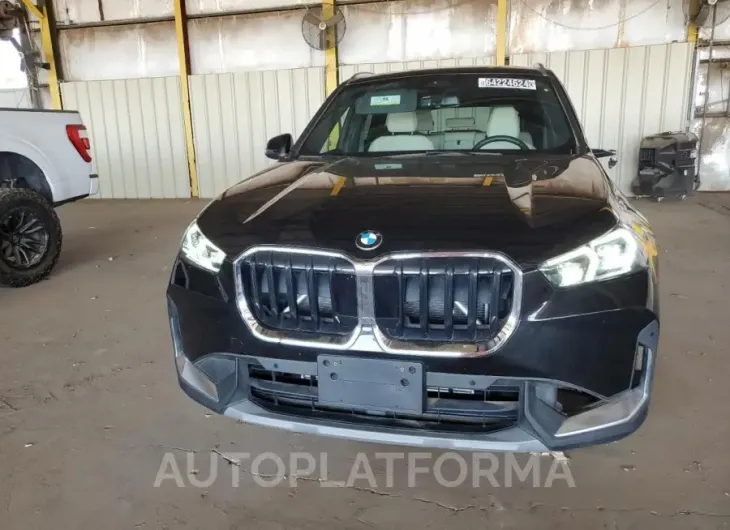 BMW X1 XDRIVE2 2023 vin WBX73EF09P5X65959 from auto auction Copart