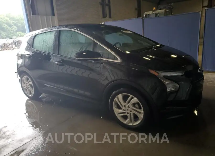 CHEVROLET BOLT EV 1L 2023 vin 1G1FW6S03P4164184 from auto auction Copart