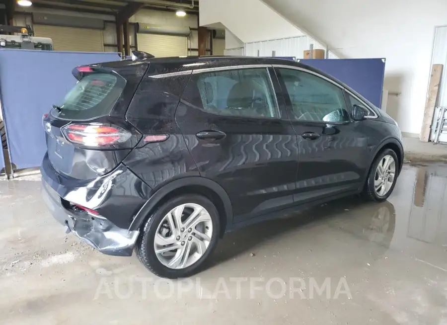 CHEVROLET BOLT EV 1L 2023 vin 1G1FW6S03P4164184 from auto auction Copart