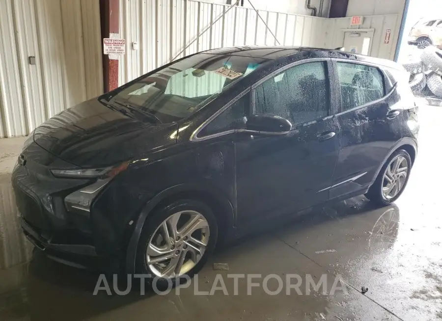 CHEVROLET BOLT EV 1L 2023 vin 1G1FW6S03P4164184 from auto auction Copart