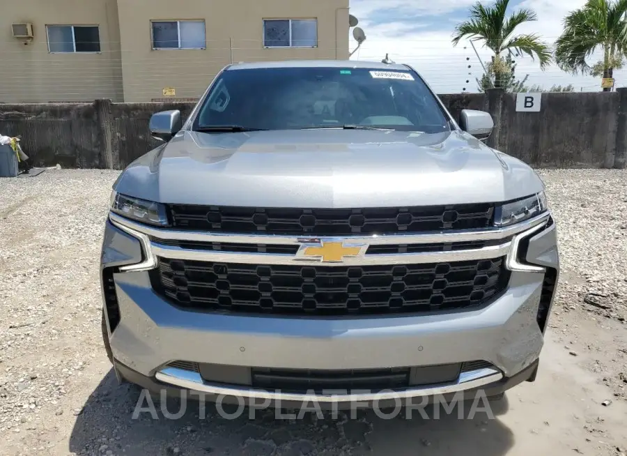 CHEVROLET SUBURBAN C 2024 vin 1GNSCBKD3RR121388 from auto auction Copart