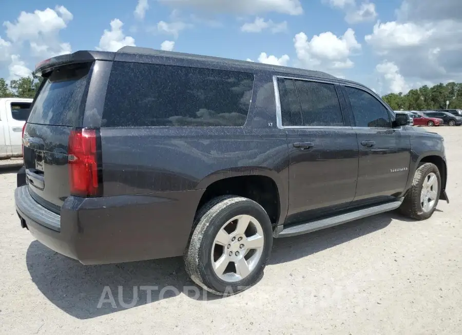 CHEVROLET SUBURBAN C 2016 vin 1GNSCHKC4GR124470 from auto auction Copart