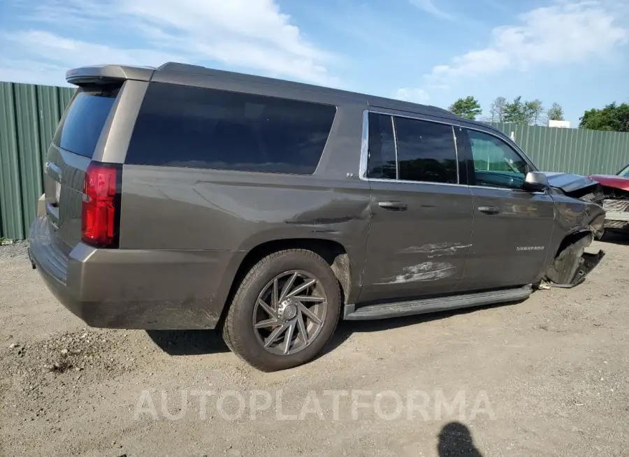 CHEVROLET SUBURBAN K 2016 vin 1GNSKHKC0GR161714 from auto auction Copart