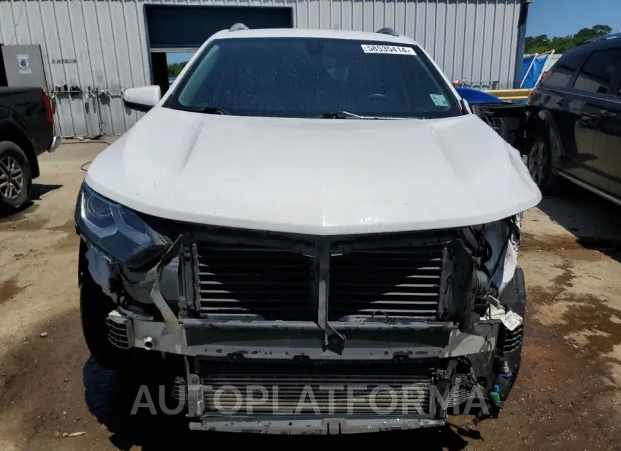 CHEVROLET EQUINOX LT 2019 vin 3GNAXMEU6KS500184 from auto auction Copart