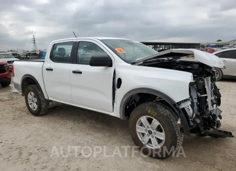 FORD RANGER XL 2024 vin 1FTER4BHXRLE18972 from auto auction Copart