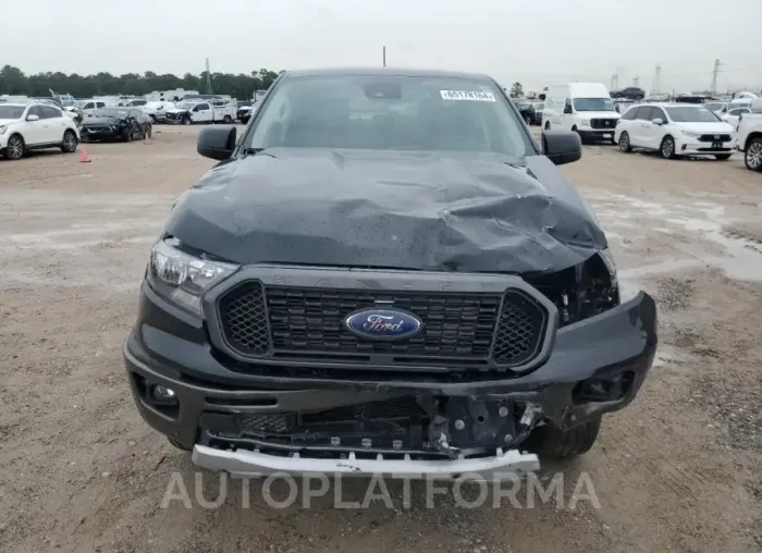 FORD RANGER XL 2022 vin 1FTER4EH2NLD44453 from auto auction Copart