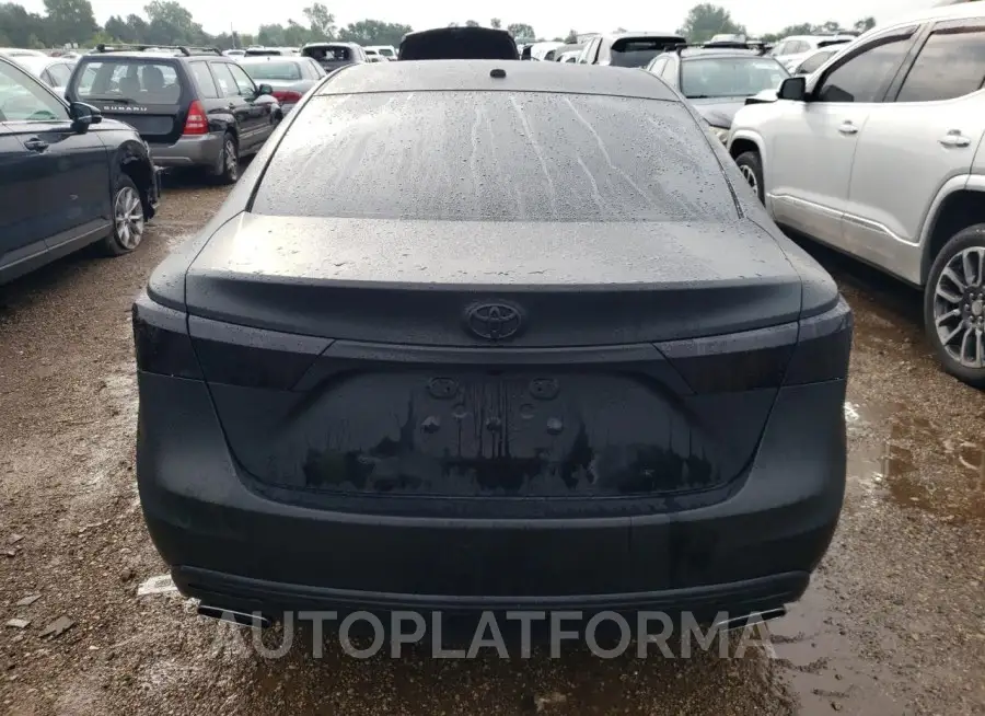 TOYOTA AVALON XLE 2018 vin 4T1BK1EB1JU265177 from auto auction Copart