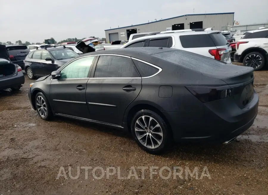 TOYOTA AVALON XLE 2018 vin 4T1BK1EB1JU265177 from auto auction Copart