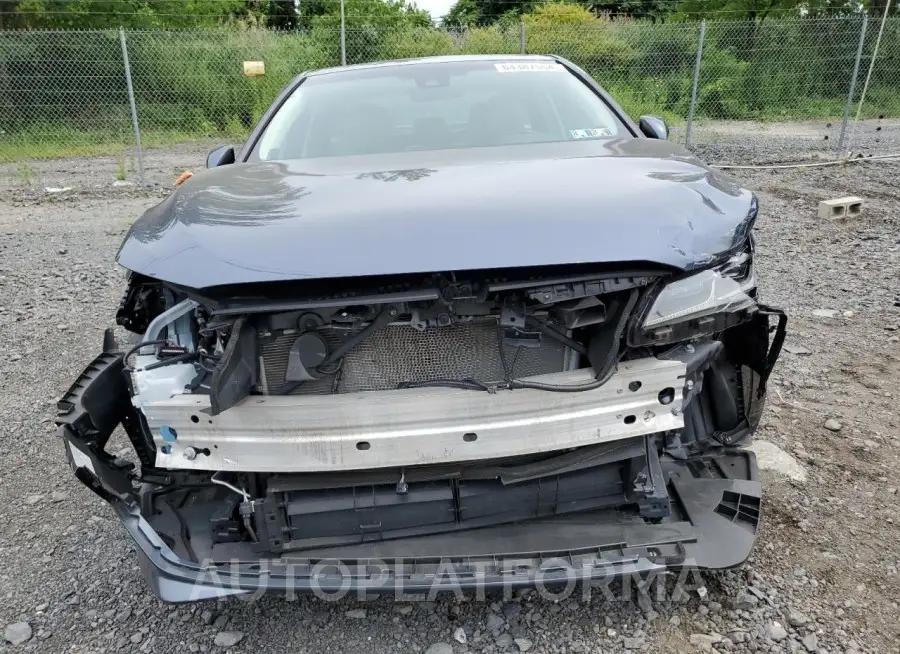 TOYOTA AVALON LIM 2020 vin 4T1D21FBXLU013888 from auto auction Copart