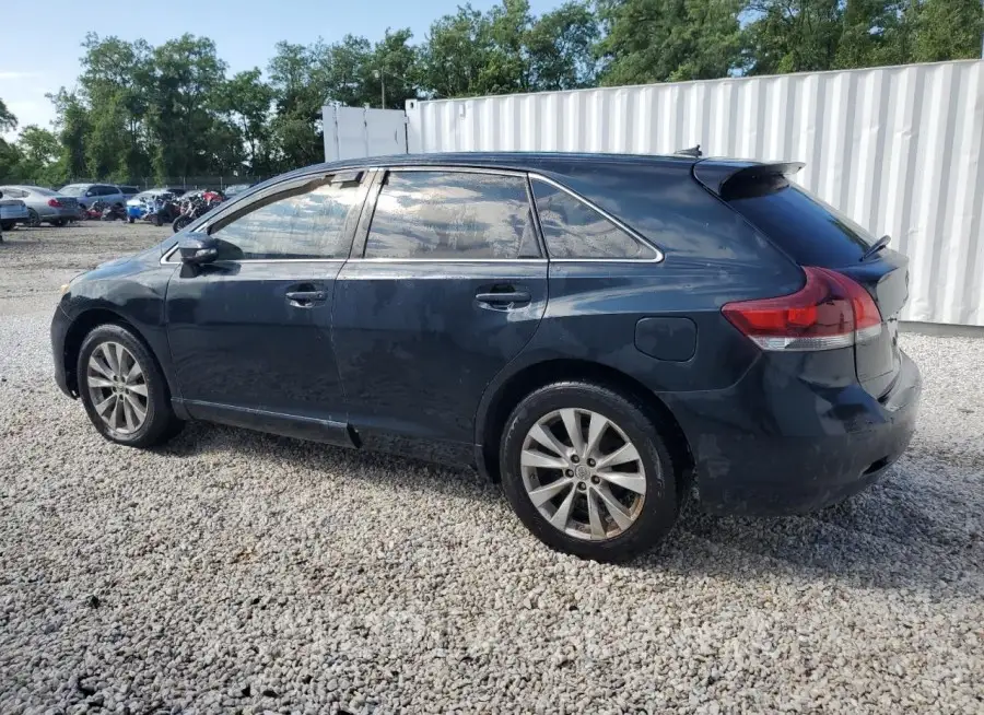 TOYOTA VENZA LE 2015 vin 4T3BA3BB2FU071405 from auto auction Copart